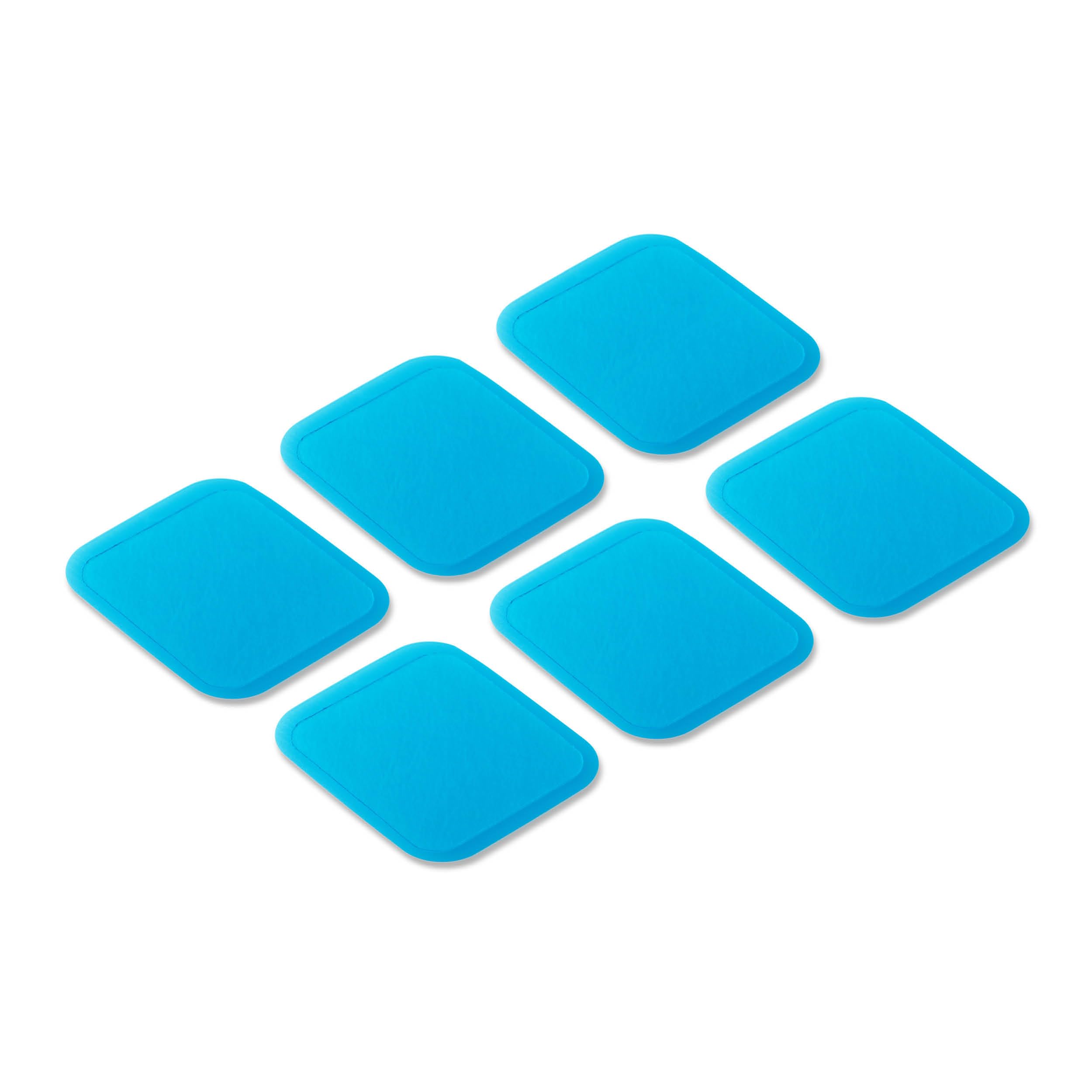Beurer EM50 Menstrual Relax TENS & Heat Pad for Period Pain Relief - Rechargeable, 15 Intensity Levels - Damaged Box