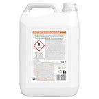Ecover Floor Soap Refill - Orange & Lemon - 5L Hard Floor Cleaner - Eco-Friendly Liquid - Very Good