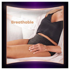 Always Discreet Pants Black Large L - 8 Count Incontinence Disposable Underwear - Damaged Box