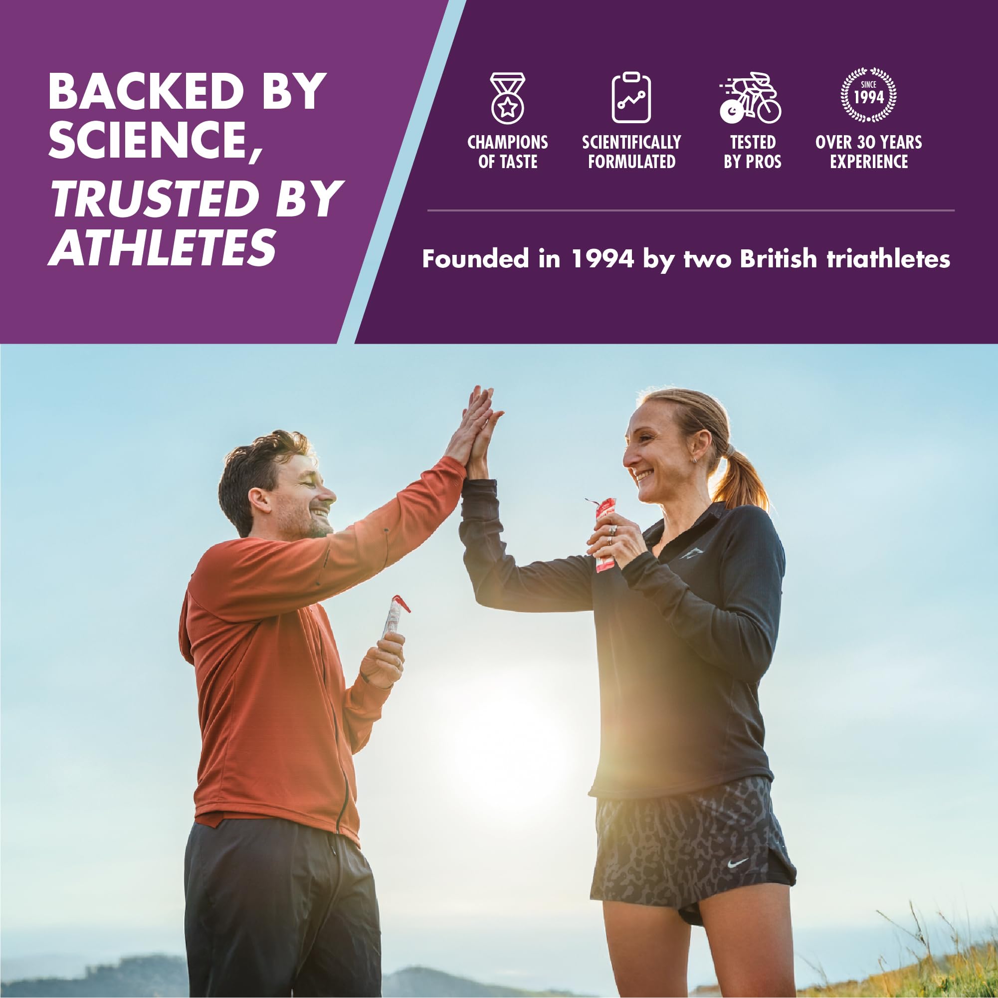 HIGH5 ZERO Electrolyte Tablet - Hydration Tablets Enhanced with Vitamin C - 0 Calories & Sugar Free - Boost Hydration, Performance & Wellness - Blackcurrant, 160 Tablets (20x, Pack of 8) - Damaged Box - BBE 02/2028