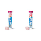 HIGH5 ZERO Caffeine Hit Electrolyte Tablets, Pink Grapefruit, 8x20 Tablets - Damaged Box - BBE 01/2028