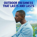 Bold Spring Awakening PODS Washing Liquid Laundry Detergent Capsules 38 Washes - Built-in Lenor Softener - Outdoor Freshness - Damaged Box