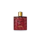 Versace,100 ml (Pack of 1) Eros Flame Edp Vapo 100ml - Damaged Box