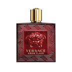 Versace,100 ml (Pack of 1) Eros Flame Edp Vapo 100ml - Damaged Box