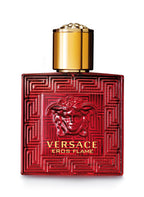 Versace,100 ml (Pack of 1) Eros Flame Edp Vapo 100ml - Damaged Box