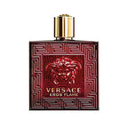 Versace,100 ml (Pack of 1) Eros Flame Edp Vapo 100ml - Damaged Box