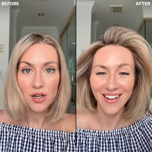 COLOR WOW Raise the Root - Volumising Spray for Fine, Flat Hair, Instant Lift at the Crown with Flexible, Non-Sticky Hold, 150ml - New