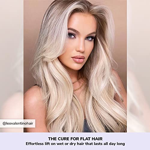 COLOR WOW Raise the Root - Volumising Spray for Fine, Flat Hair, Instant Lift at the Crown with Flexible, Non-Sticky Hold, 150ml - New