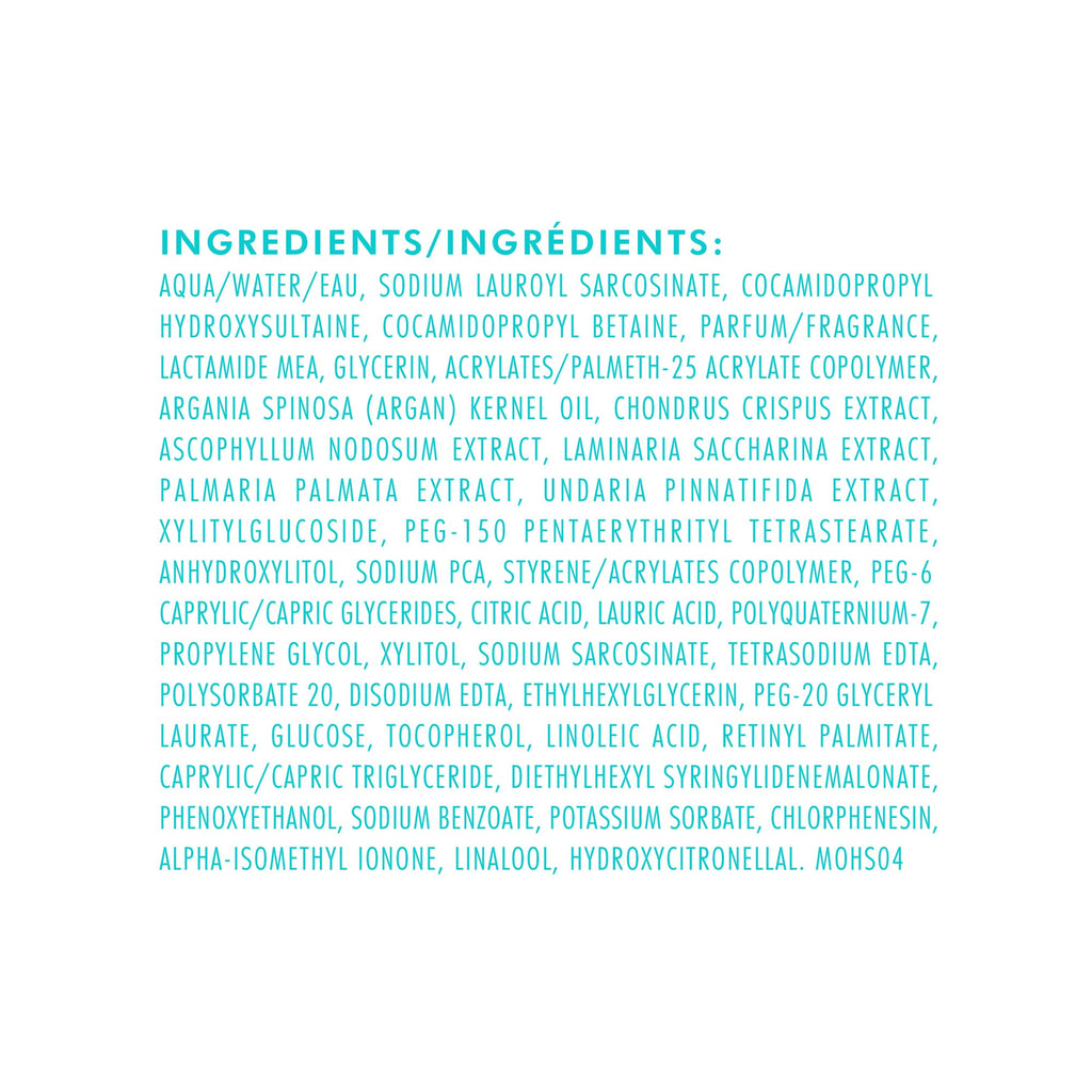Moroccanoil Hydrating Shampoo, 70 ml - New