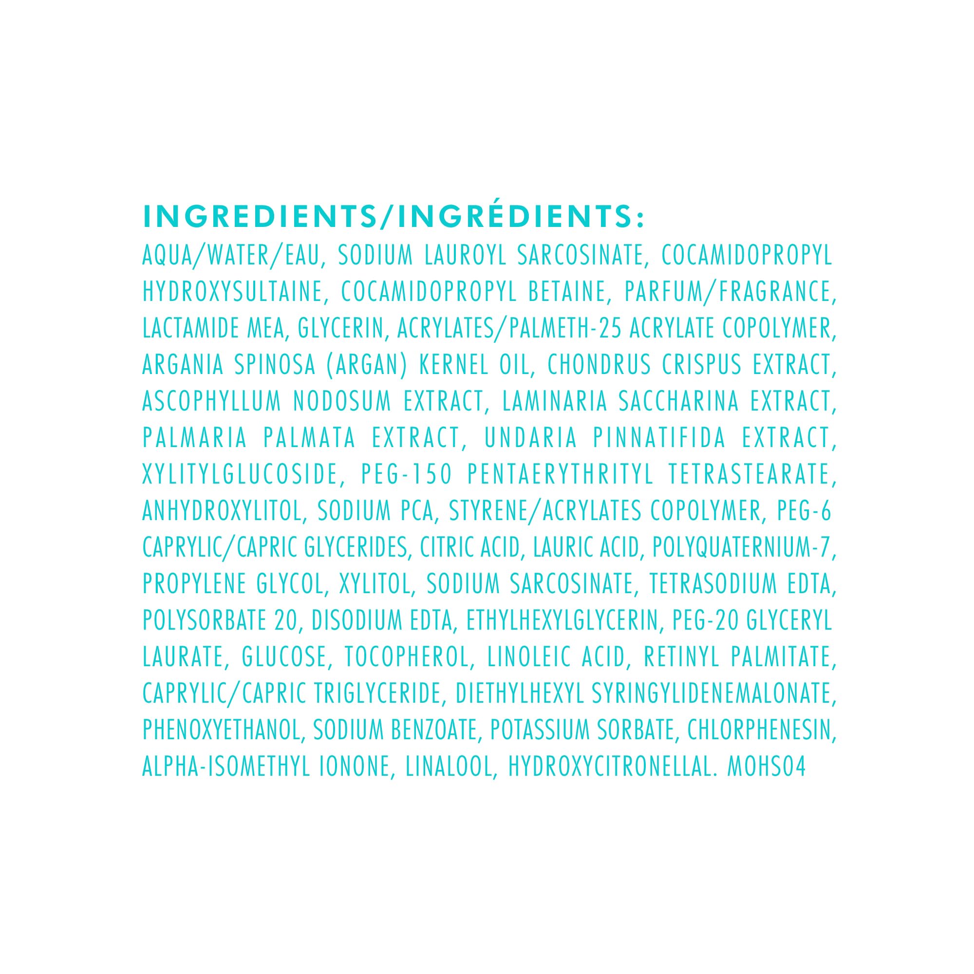 Moroccanoil Hydrating Shampoo, 70 ml - New