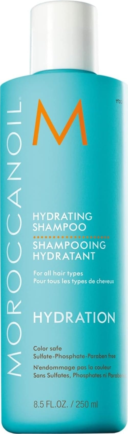 Moroccanoil Hydrating Shampoo, 70 ml - New
