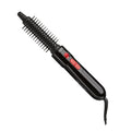 Revlon Tangle Free Hot Air Styler RVHA6017UK - Hair Dryer Brush - Black - Damaged Box