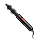 Revlon Tangle Free Hot Air Styler RVHA6017UK - Hair Dryer Brush - Black - Damaged Box