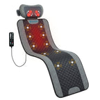 COMFIER Massage Mats Full Body with Heat, Bed Massager, Gifts - Very Good