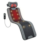 COMFIER Massage Mats Full Body with Heat, Bed Massager, Gifts - Very Good