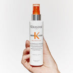K'erastase Nutritive, Beautifying Detangling Blow-Dry Mist for Fine to Medium Dry Hair, Heat Protectant, Lotion Thermique Sublimatrice, 150 ml - New