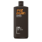 Piz Buin Allergy Sun Sensitive Skin Lotion SPF30 400ml - High Protection UVA/UVB - Damaged Box