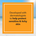 Piz Buin Allergy Sun Sensitive Skin Lotion SPF30 400ml - High Protection UVA/UVB - Damaged Box