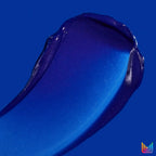 Matrix Brass Off Colour Protecting Blue Toning Conditioner, For Lightened Brown Hair, To Hydrate and Nourish - Damaged Box