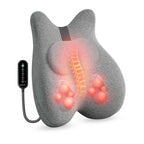 COMFIER Back Massager with Heat - Neck Massager - Shiatsu Massage Cushion for Women - Very Good