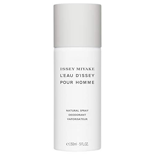 Issey Miyake L'Eau d'Issey pour Homme Deodorant Spray 150 ml - Damaged Box