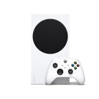 Xbox Series S - 1TB in Robot White - New