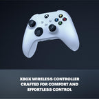 Xbox Series S - 1TB in Robot White - New