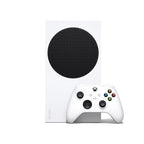 Xbox Series S - 1TB in Robot White - New
