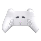 Turtle Beach Victrix Pro BFG Reloaded Wireless Modular PlayStation Controller White - Officially Licensed Product for competitive and esports gamers - New