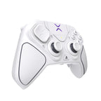 Turtle Beach Victrix Pro BFG Reloaded Wireless Modular PlayStation Controller White - Officially Licensed Product for competitive and esports gamers - New