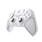 Turtle Beach Victrix Pro BFG Reloaded Wireless Modular PlayStation Controller White - Officially Licensed Product for competitive and esports gamers - New