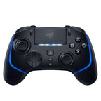 Razer Wolverine V2 Pro - Wireless Pro Gaming Controller for PS5 Consoles and PC (HyperSpeed Wireless, Mecha-Tactile Action Buttons, 8-Way Microswitch D-Pad, HyperTrigger) Black - Like New