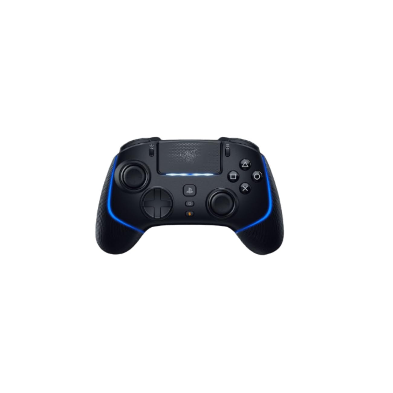 Razer Wolverine V2 Pro - Wireless Pro Gaming Controller for PS5 Consoles and PC (HyperSpeed Wireless, Mecha-Tactile Action Buttons, 8-Way Microswitch D-Pad, HyperTrigger) Black - Like New