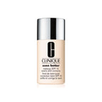 Clinique Even Better Makeup Medium Coverage Foundation Broad Spectrum SPF 15 | Evens Skin Tone + Reduces The Look Of Dark Spots, 1.01442 fl oz - New