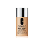 Clinique Even Better Makeup Medium Coverage Foundation Broad Spectrum SPF 15 | Evens Skin Tone + Reduces The Look Of Dark Spots, 1.01442 fl oz - New