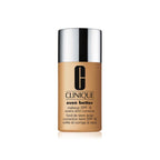 Clinique Even Better Makeup Medium Coverage Foundation Broad Spectrum SPF 15 | Evens Skin Tone + Reduces The Look Of Dark Spots, 1.01442 fl oz - New