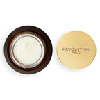 Revolution Pro, Miracle Vegan Collagen Night Cream, Hydrating Moisturiser, Vegan Collagen & Squalane To Firm & Smooth Skin, Vegan & Cruelty-Free, 50ml - Damaged Box