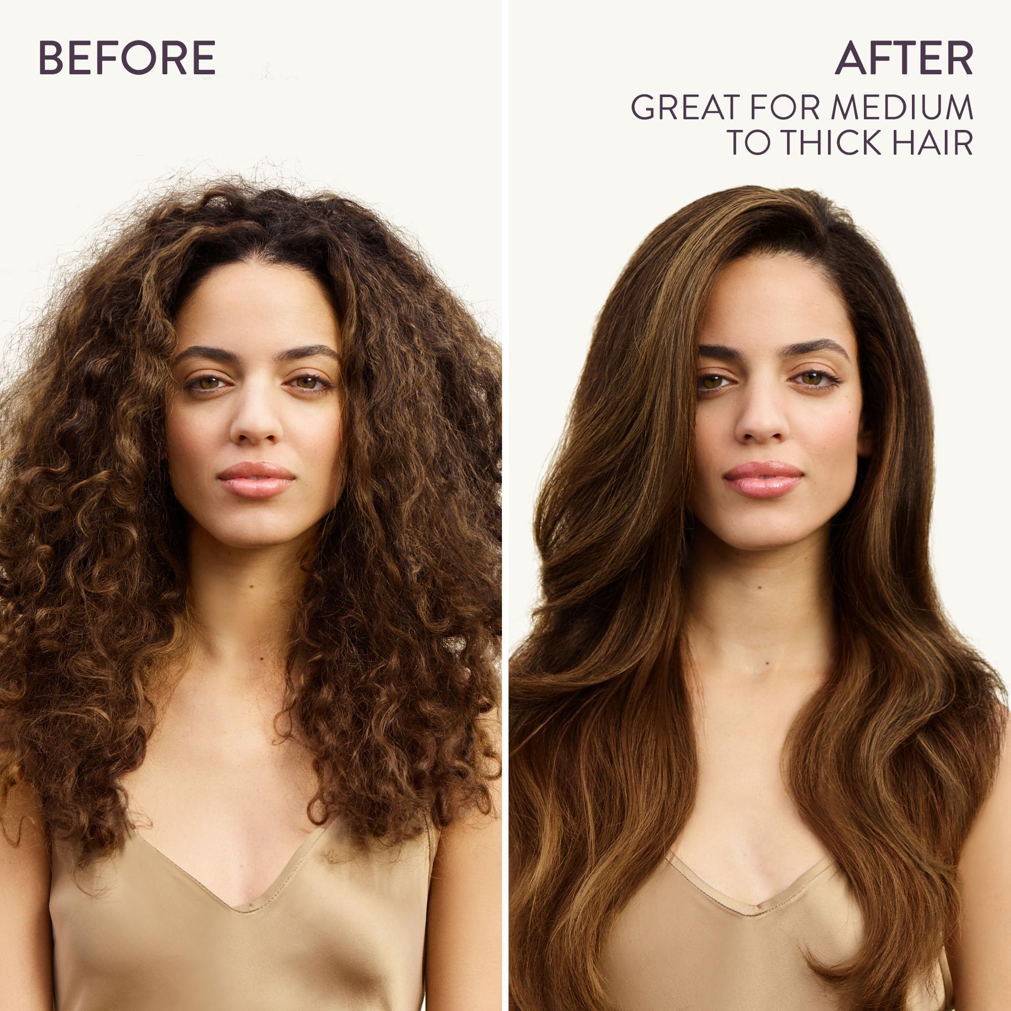 Pureology Hydrate Moisturising Shampoo, Sulphate-Free, Vegan Formula for Medium to Thick Dry, Colour-Treated Hair, for Gentle Cleansing & Deep Nourishment 266ml - Damaged Box