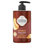 Imperial Leather Indulgent Handwash - Moisturising Liquid Soap 300ml - New