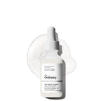 The Ordinary Multi-Peptide + Hyaluronic Acid, Anti-Aging Peptide Serum for Crow's Feet, Elasticity & Firmness, 30ml - Damaged Box