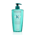 K'erastase R'esistance Extentionist Shampoo Booster for Lengths, For Long Damaged Hair, Bain, 500 ml - New