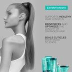 K'erastase R'esistance Extentionist Shampoo Booster for Lengths, For Long Damaged Hair, Bain, 500 ml - New