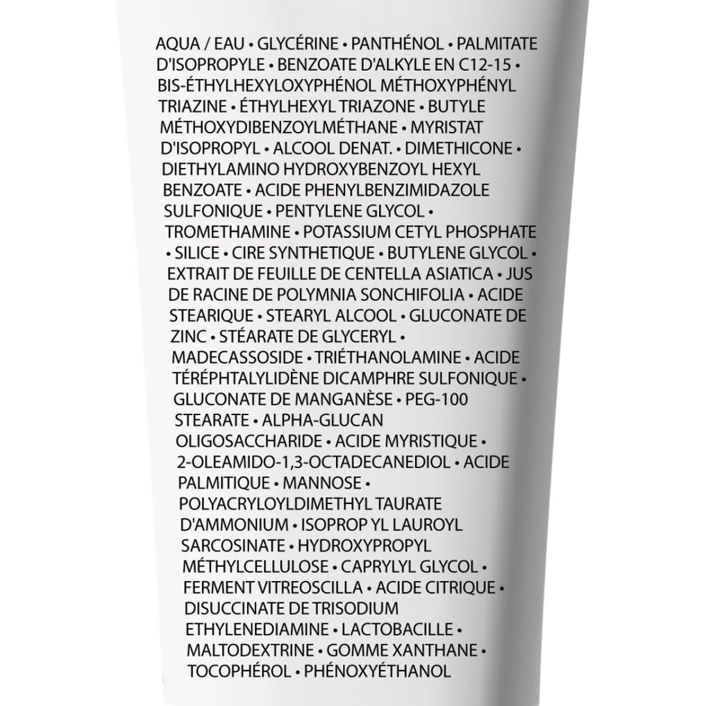 LA ROCHE POSAY Cicaplast Baume B5 SPF50 (40 ml) - Damaged Box