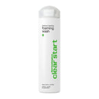 Dermalogica Clear Start Breakout Clearing Foaming Wash - Fights Breakouts, Cleans & Removes Dead Skin Cells, Dirt & Excess Oils, Purifies Skin, for Face, Back & Neck, Suits All Skin Types, 295ml - New
