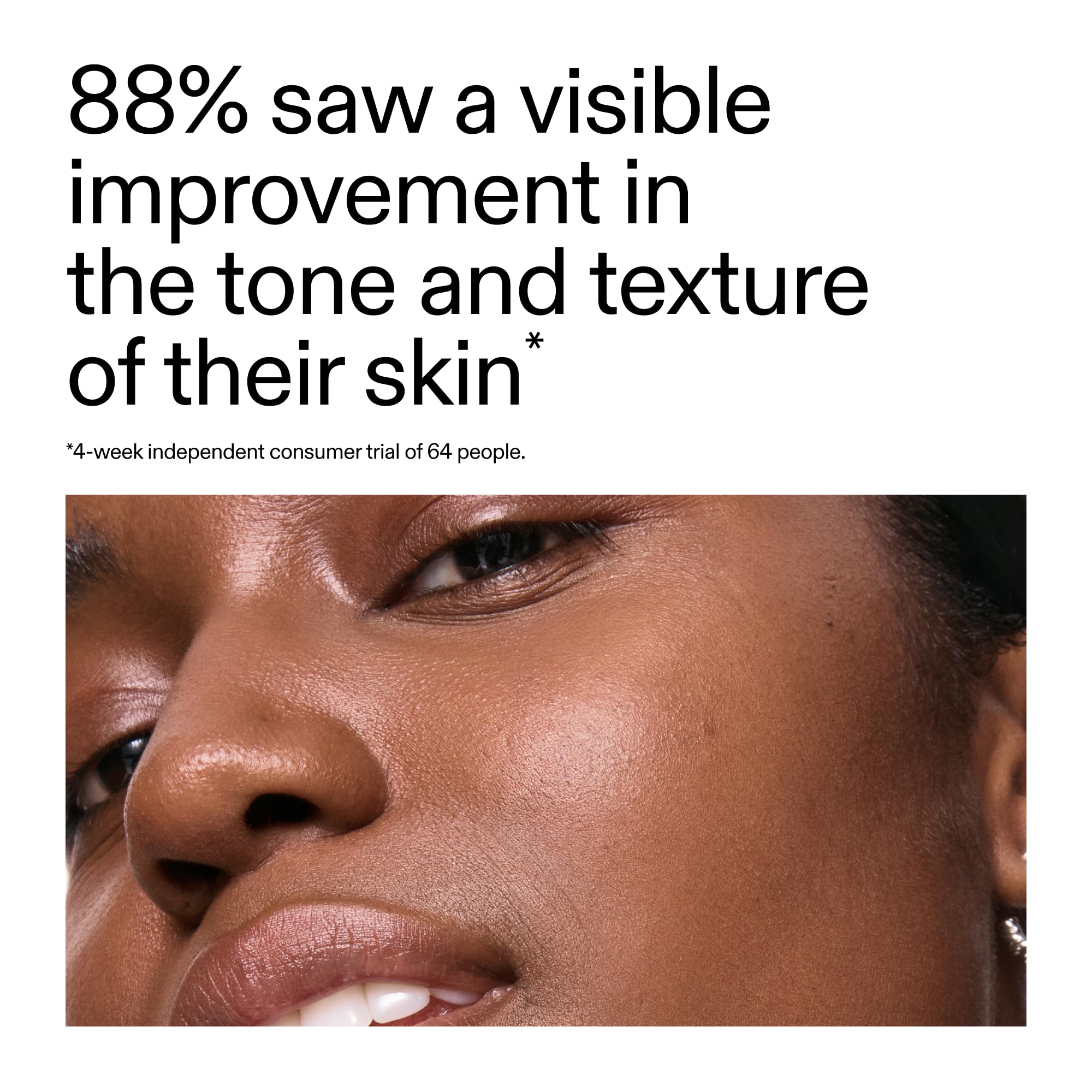 The INKEY List 15% Vitamin C and EGF Serum Helps to Intensively Brighten All Skin Types 30ml - Damaged Box