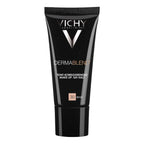 Vichy Dermablend Corrective Fluid Foundation 35 Sand - 30ml Long-Lasting Coverage - Damaged Box