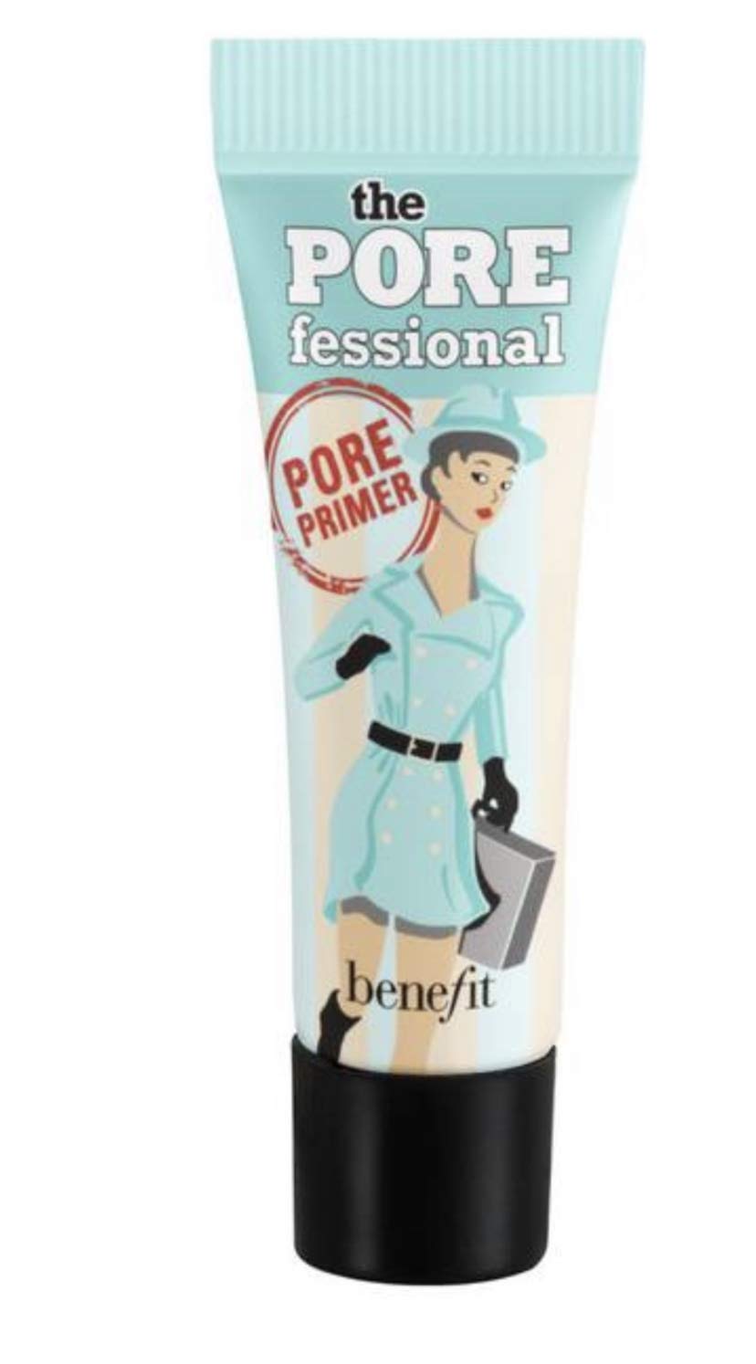 Benefit The POREfessional Super Setter Setting Spray - Long-Lasting Makeup Fix Mist 120ml - New