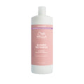 Wella Professionals INVIGO BLONDE RECHARGE Shampoo - Colour Protection Purple Shampoo for Blonde Hair - With Vitamin E - 1000ML - New