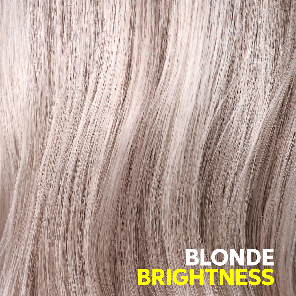 Wella Professionals INVIGO BLONDE RECHARGE Shampoo - Colour Protection Purple Shampoo for Blonde Hair - With Vitamin E - 1000ML - New