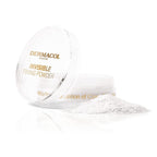 Dermacol Invisible Fixing Powder Natural 13.5g - Translucent Face Makeup Setting Powder - New